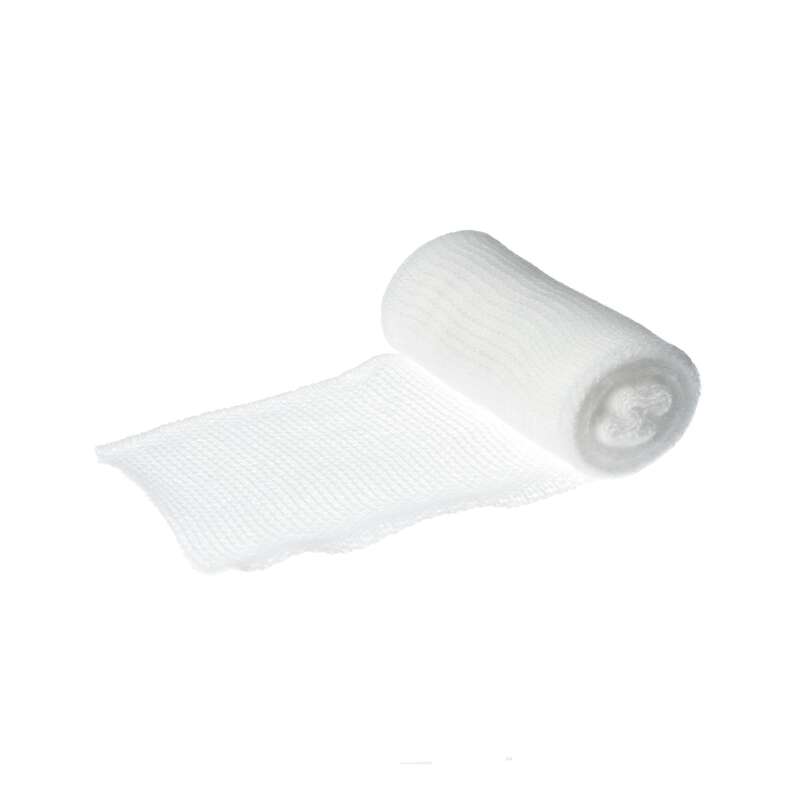 elastoBAND KNITT Бинт підтримуючий еластичний 12см х 4м, трикотажний, нестерильний, ZARYS